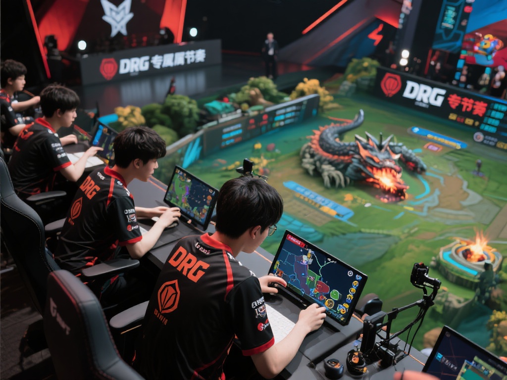 掌握规则 掌握规则